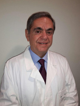 Dr. Vincenzo Rapisarda
