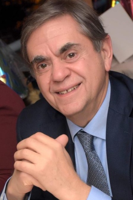 Dr. Vincenzo Rapisarda